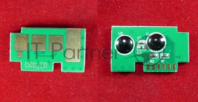 Чип ELP для Samsung CLP-680/680DW/680DN/CLX-6260FR/6260FD/6260FW/6260ND/6260NR (MLT-506L-C) Cyan 3.5K (Китай)