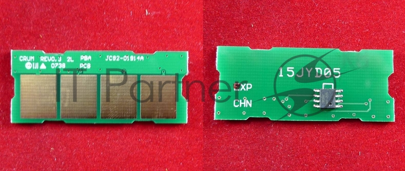 Чип ELP для Samsung ML1630/1631/SCX-4500 (MLT-D1630A) 2K (Китай)