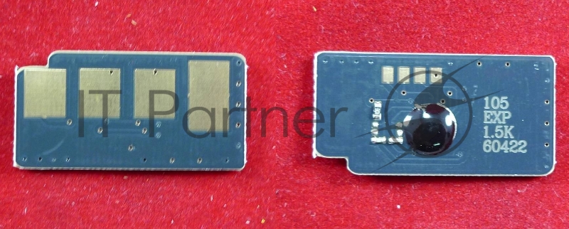 Чип ELP для Samsung ML1910/1915/2525/2580/4600/4606/4623/SF650P (MLT-D105) 1.5K (Китай)
