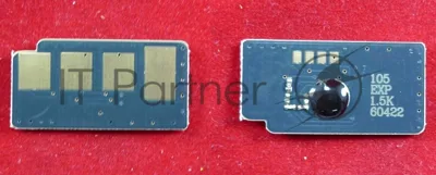 Чип ELP для Samsung ML1910/1915/2525/2580/4600/4606/4623/SF650P (MLT-D105) 1.5K (Китай)