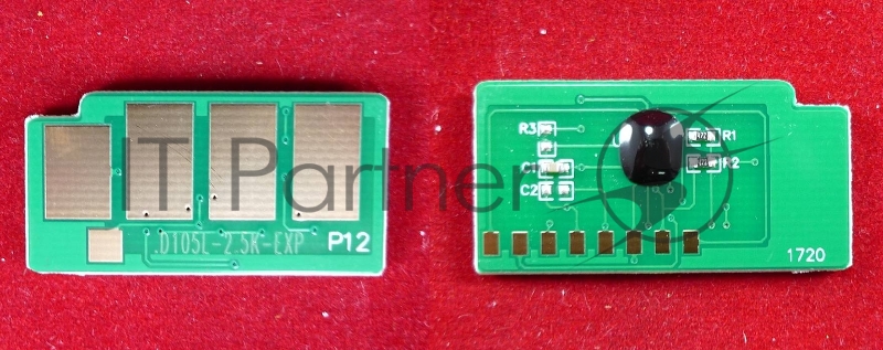 Чип ELP для Samsung ML1910/1915/2525/2580/4600/4606/4623/SF650P (MLT-D105) 2.5K (Китай)
