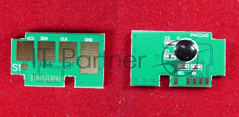 Чип ELP для Samsung ML216x/SCX3400/3405/3405F/3405FW/3407/SF-760 (MLT-D101) 1.5K (Китай)