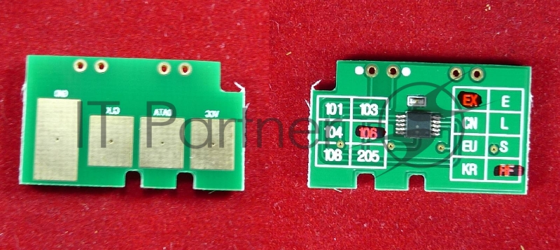 Чип ELP для Samsung ML2245 (MLT-D106) 2K (Китай)