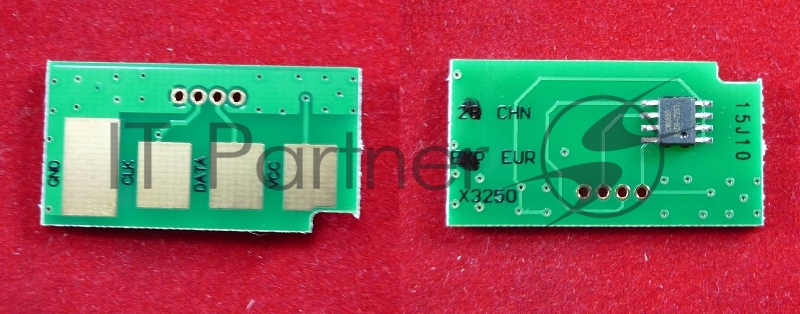 Чип ELP для Samsung ML2850/2851 (MLT-D2850B) 5K (Китай)