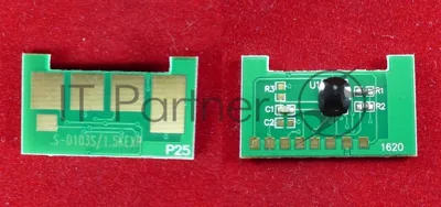 Чип ELP для Samsung ML2950/2955/2951ND/2951D/2956DW/2956ND/4729HD/4728HN (MLT-D103S) 1.5K (Китай)