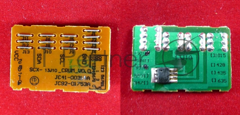 Чип ELP для Samsung ML3050/3051 (MLT-D3050B) 4K (Китай)