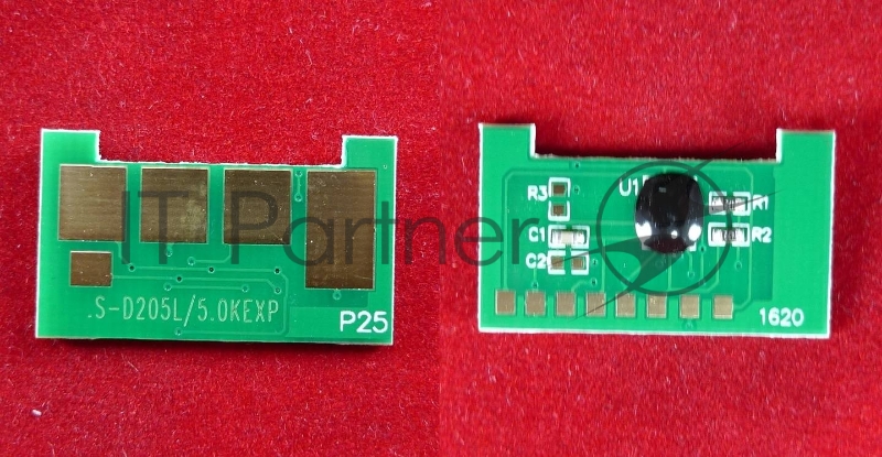 Чип ELP для Samsung ML3310/3710, SCX4833/5637/5737 (MLT-D205L) 5K (ELP, Китай)