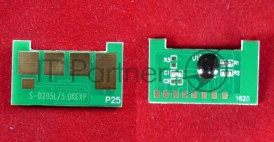 Чип ELP для Samsung ML3310/3710, SCX4833/5637/5737 (MLT-D205L) 5K (ELP, Китай)