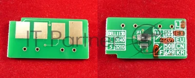 Чип ELP для Samsung SCX4824/4828/ML2855 (MLT-D209) 2K (Китай)