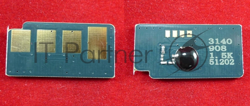 Чип ELP для Xerox Phaser 3140/3155/3160 1.5K (Китай)