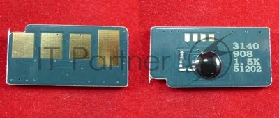 Чип ELP для Xerox Phaser 3140/3155/3160 1.5K (Китай)