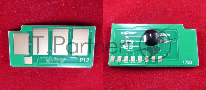 Чип Xerox Phaser 3140/3155/3160 2.5K (ELP, Китай) 