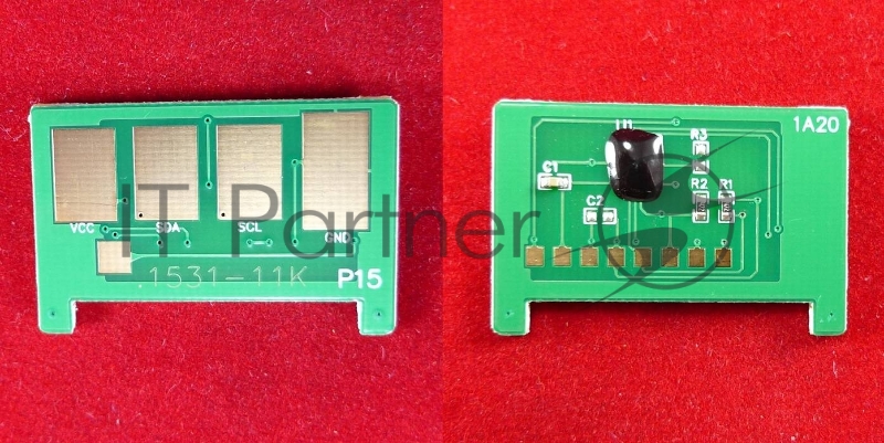 Чип ELP для Xerox Phaser 3550 11K (Китай)