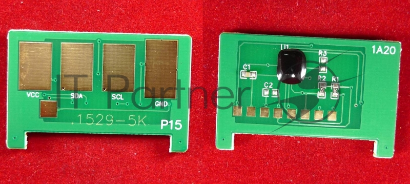 Чип ELP для Xerox Phaser 3550 5K (Китай)