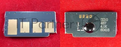 Чип Xerox WorkCentre 3210/3220 4.1K (ELP, Китай) 