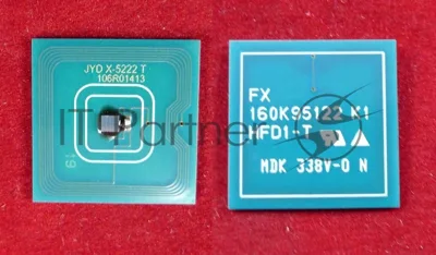 Чип ELP для Xerox WorkCentre 5222/5225/5230 20K (Китай)