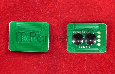 Чип ELP для OKI C810, Cyan, 8K (ELP, Китай)