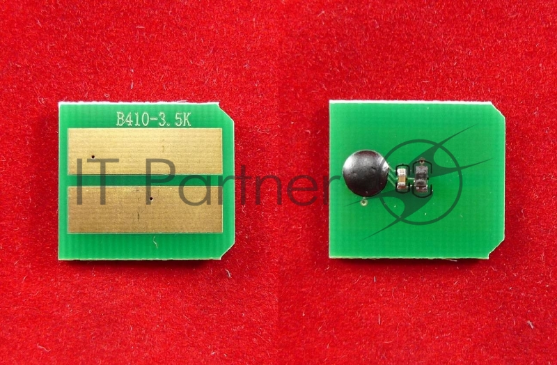 Чип ELP для OKI B410/B420/B430/B440/MB460/MB470/MB480, 3.5K (ELP, Китай)