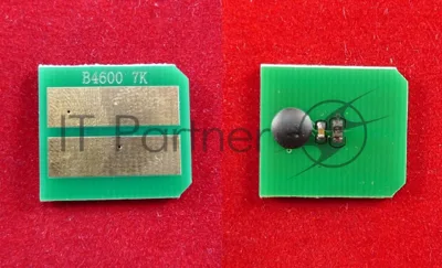 Чип ELP для OKI B4600, 7K (Китай)