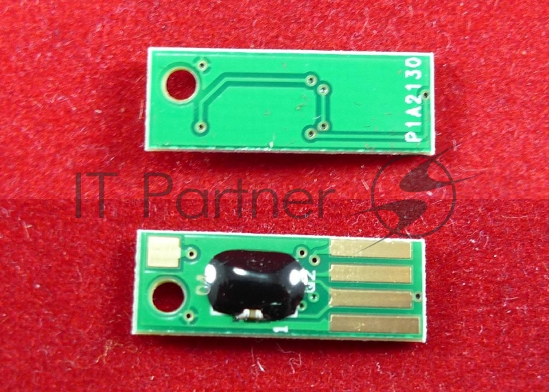 Чип ELP для Xerox Phaser 6500/WC6505 черный, 3K (Китай)