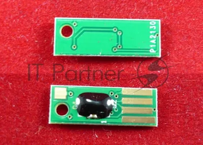 Чип ELP для Xerox Phaser 6500/WC6505 черный, 3K (Китай)