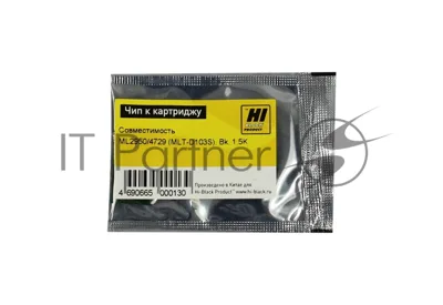 Чип к картриджу Samsung 2950/4729 (Hi-Black), 1,5k