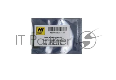 Чип к картриджу Samsung SCX-4650F/4652F/4655F (Hi-Black), 2.5k, 117