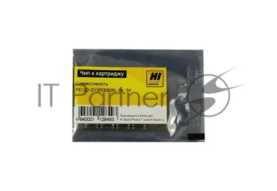 Чип к картриджу Xerox WC PE120 (Hi-Black) new, 5K