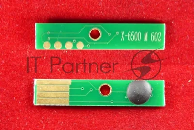 Чип ELP для Xerox Phaser 6500/WC6505 Magenta, 2.5K (Китай)