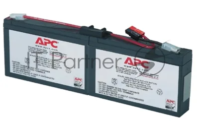 Батарея APC RBC18 для SC450RMI1U