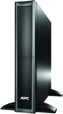 Батарея APC Smart-UPS X 48V External Battery Pack SMX48RMBP2U RM 2U/Tower, for SMX750I, SMX1000I, SMX1500RMI2U, SMX1500RMI2UNC