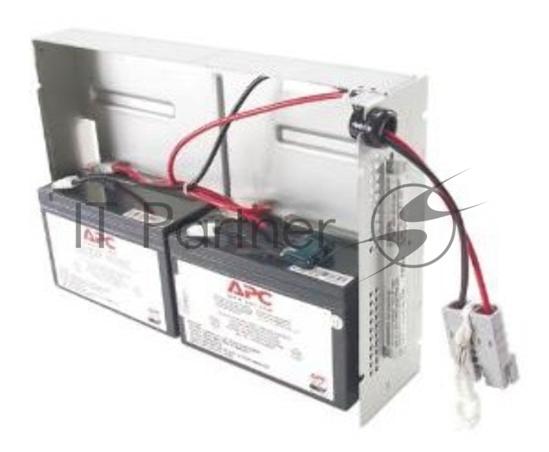 Батарея для ИБП APC RBC22 для SU700RM2U, SU700RMI2U