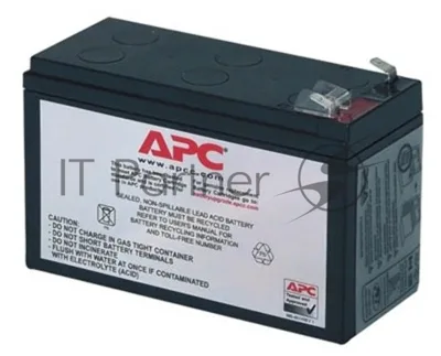 Батарея для ИБП APC RBC17 для BK650EI