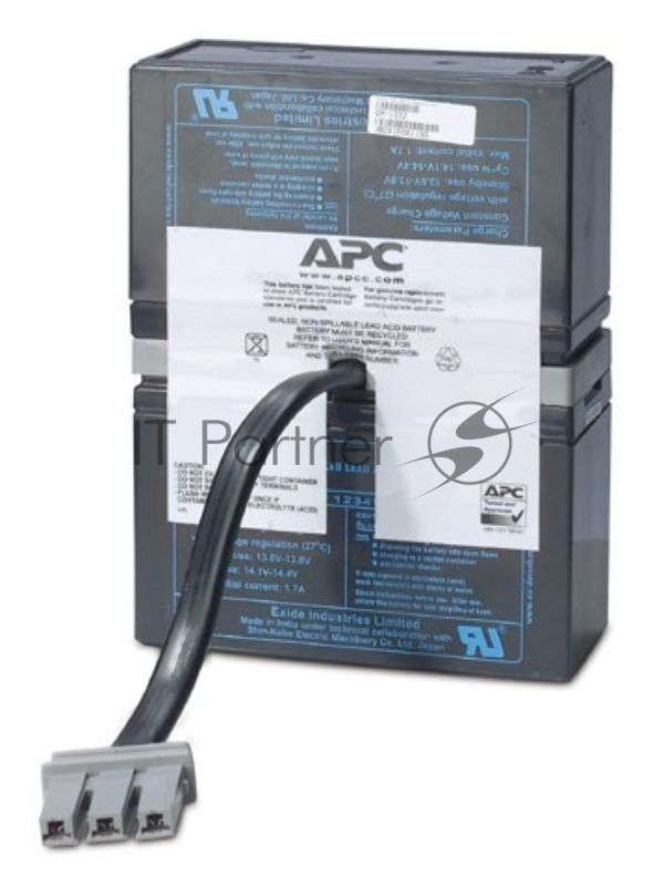 Батарея APC RBC33 для BR1500I
