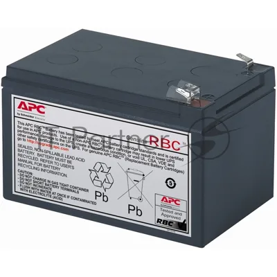 Батарея для ИБП APC RBC4 для BP650IPNP, SUVS650I