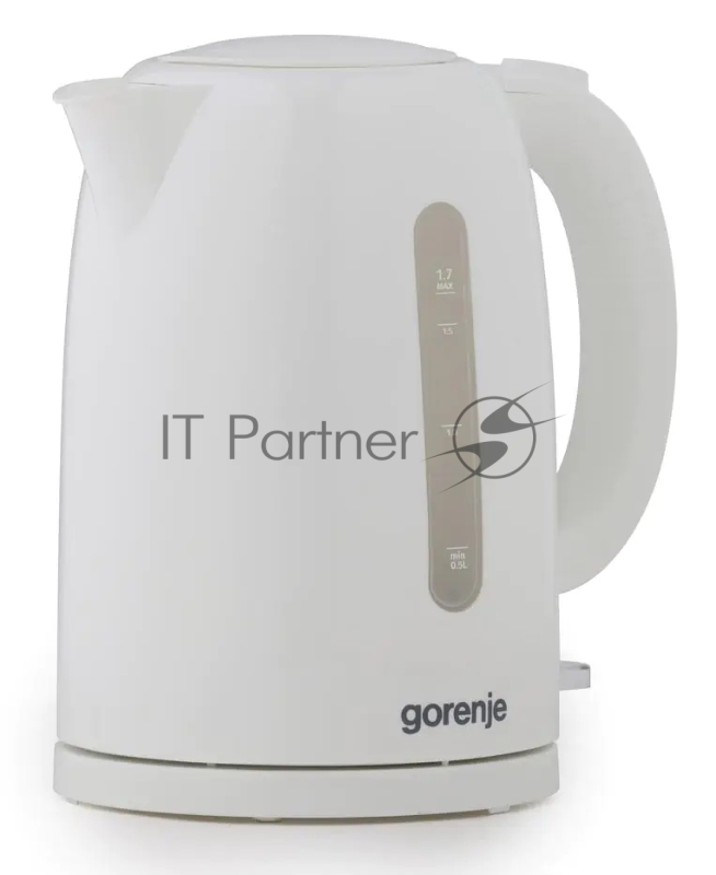 Чайник Gorenje K17W