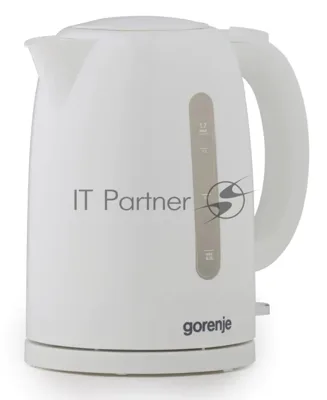 Чайник Gorenje K17W