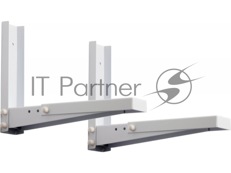 Кронштейн Holder MWS-2002 белый
