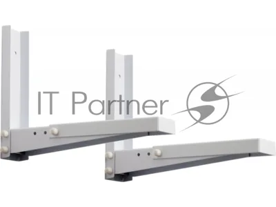 Кронштейн Holder MWS-2002 белый