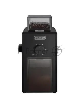 Кофемолка DeLonghi KG79 черный