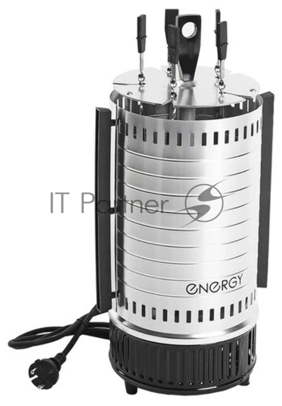 Шашлычница электрическая Energy НЕВА-1