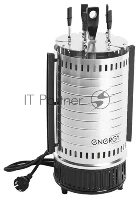 Шашлычница электрическая Energy НЕВА-1