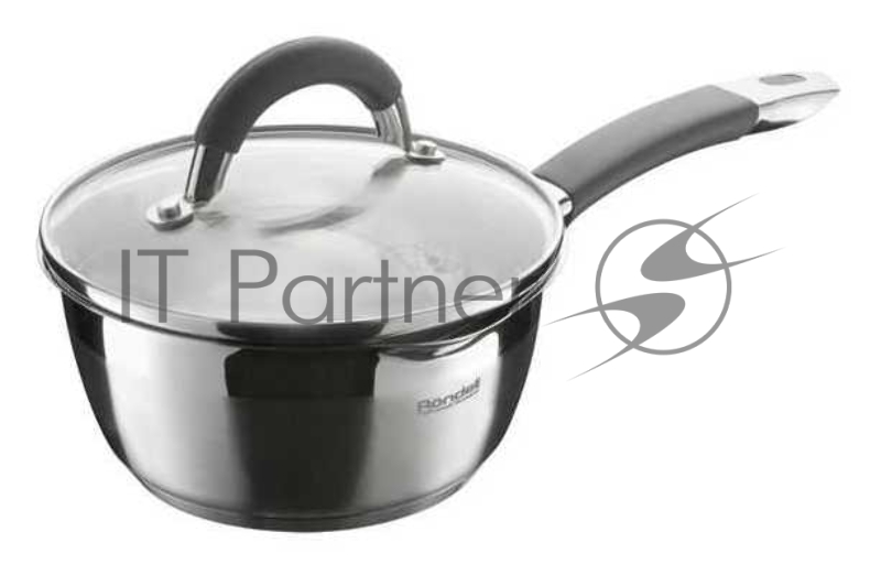 Ковш Rondell RDS-027 Flaммe 1,0 л Rondell RDS-027 с/кр 14 см 1,0 л Flaммe. Диаметр: 14 см. Объем: 1.0 л. Высококачественная пищевая сталь 18/10. Толщина стенок 0.6 мм. Тройное вштампованное, а затем вплавленное дно 5.0 мм. Комбинированная (зеркальная + матированная) обработка внешней поверхности. Отметки литража на внутренней поверхности посуды. Эргономичные крышка из термостойкого стекла со специальным ободком для удобного слива жидкости (2 диаметра отверстий). Ненагревающиеся ручки из нержавею