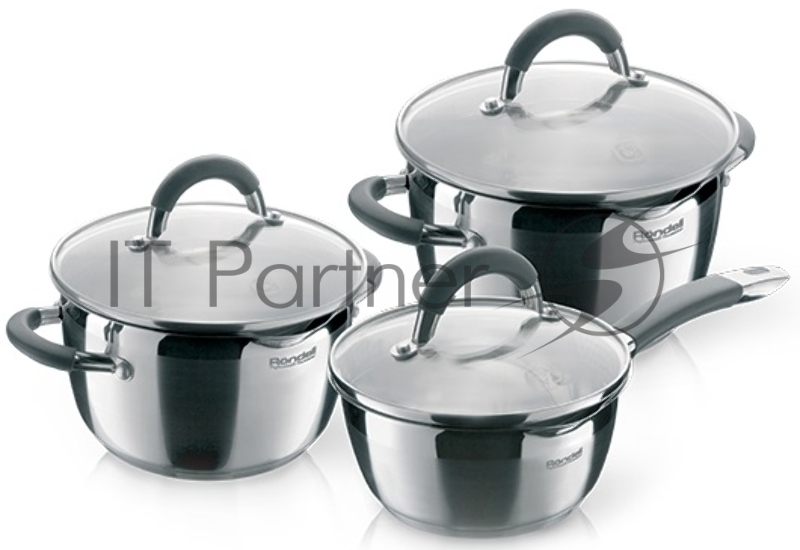 Набор посуды Rondel Flaммe RDS-341 6 предм.