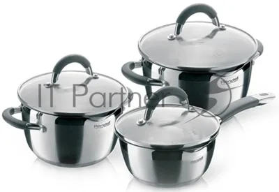 Набор посуды Rondel Flaммe RDS-341 6 предм.