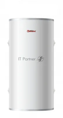 Водонагреватель Thermex Round Plus IR 150 V 2кВт 150л электрический напольный
