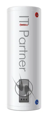 Водонагреватель электрический Thermex ER 300 V белый, накопительный, 300 л, 6 кВт, напольный, вертикальный