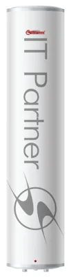 Водонагреватель электрический Thermex IU 50 V белый, накопительный, 50 л, 1,5 кВт