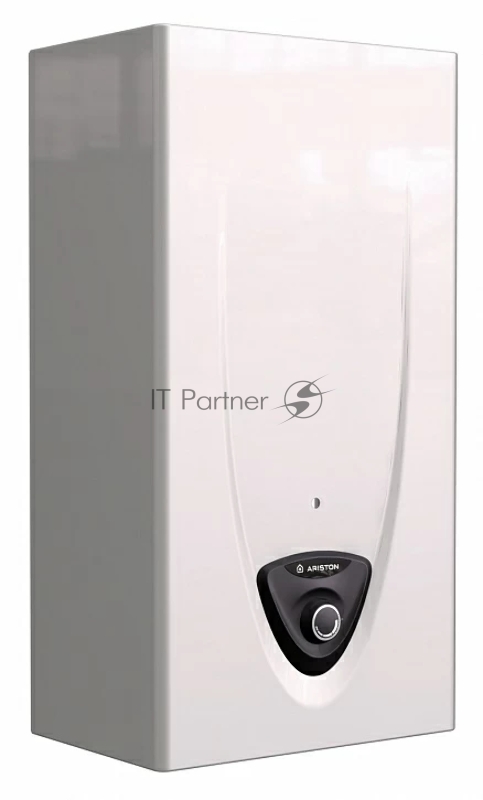 Газовая колонка Ariston ABS Fast Evo 11 B FAST EVO ONT B 11 NG RU, газовый