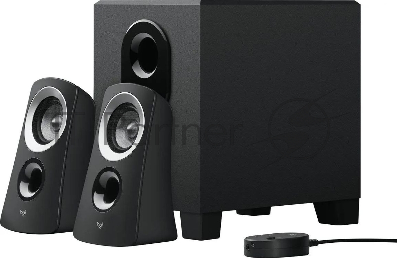 Акустическая система (980-000413) Logitech Z313 (2.1)